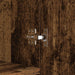 Bufet Lemn vechi 69,5 x 34 x 90 cm Lemn compozit - WALTI WALTI