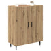 Bufet Stejar Artizanal 69,5 x 34 x 90 cm Lemn compozit - WALTI WALTI