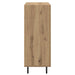 Bufet Stejar Artizanal 69,5 x 34 x 90 cm Lemn compozit - WALTI WALTI