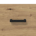 Bufet cu sertar Stejar Artizanal 69,5 x 34 x 90 cm - WALTI WALTI