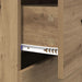 Bufet cu sertar Stejar Artizanal 69,5 x 34 x 90 cm - WALTI WALTI
