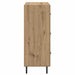 Bufet cu sertar Stejar Artizanal 69,5 x 34 x 90 cm - WALTI WALTI