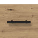 Bufet cu sertar Stejar Artizanal 69,5 x 34 x 90 cm - WALTI WALTI