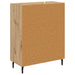 Bufet cu sertar Stejar Artizanal 69,5 x 34 x 90 cm - WALTI WALTI