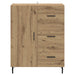 Bufet cu sertar Stejar Artizanal 69,5 x 34 x 90 cm - WALTI WALTI