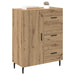 Bufet cu sertar Stejar Artizanal 69,5 x 34 x 90 cm - WALTI WALTI