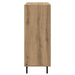 Bufet cu sertar Stejar Artizanal 69,5 x 34 x 90 cm - WALTI WALTI