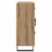 Bufet Stejar Artizanal 69,5 x 34 x 90 cm - WALTI WALTI