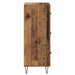 Bufet cu sertar Lemn vechi 34 x 34.5 x 90 cm Lemn compozit - WALTI WALTI