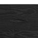 Bufet Stejar negru 34 x 34.5 x 90 cm Lemn compozit - WALTI WALTI