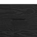 Bufet cu sertar Stejar Negru 34,5 x 34 x 90 cm Lemn compozit - WALTI WALTI