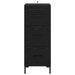 Bufet cu sertar Stejar Negru 34,5 x 34 x 90 cm Lemn compozit - WALTI WALTI