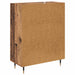 Bufet Lemn vechi 69,5 x 34 x 90 cm Lemn compozit - WALTI WALTI
