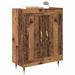 Bufet Lemn vechi 69,5 x 34 x 90 cm Lemn compozit - WALTI WALTI