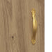 Bufet Stejar Artizanal 69,5 x 34 x 90 cm Lemn compozit - WALTI WALTI