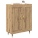 Bufet Stejar Artizanal 69,5 x 34 x 90 cm Lemn compozit - WALTI WALTI