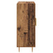 Bufet Lemn Vechi 69,5 x 34 x 90 cm Lemn Ingineresc și Fier - WALTI WALTI