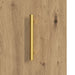 Bufet Stejar Artizanal 69,5 x 34 x 90 cm - WALTI WALTI