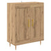 Bufet Stejar Artizanal 69,5 x 34 x 90 cm - WALTI WALTI