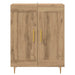 Bufet Stejar Artizanal 69,5 x 34 x 90 cm - WALTI WALTI