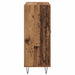 Bufet Lemn Vechi 69,5 x 34 x 90 cm Lemn Ingineresc și Fier - WALTI WALTI
