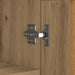 Bufet Stejar Artizanal 69,5 x 34 x 90 cm - WALTI WALTI