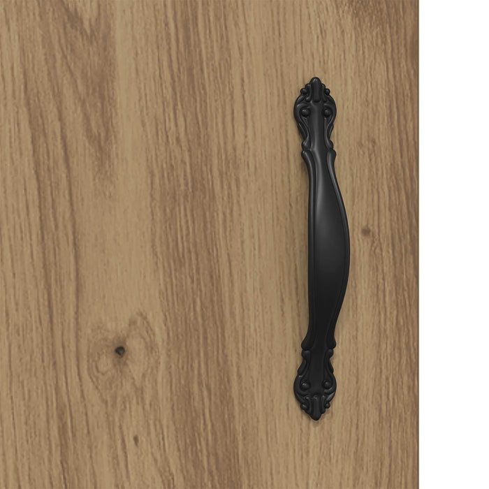 Bufet Stejar Artizanal 69,5 x 34 x 90 cm - WALTI WALTI