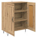 Bufet Stejar Artizanal 69,5 x 34 x 90 cm - WALTI WALTI