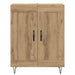 Bufet Stejar Artizanal 69,5 x 34 x 90 cm - WALTI WALTI