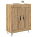 Bufet Stejar Artizanal 69,5 x 34 x 90 cm - WALTI WALTI