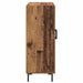 Bufet Lemn Vechi 69,5 x 34 x 90 cm Lemn Ingineresc și Fier - WALTI WALTI