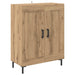 Bufet Stejar Artizanal 69,5 x 34 x 90 cm - WALTI WALTI