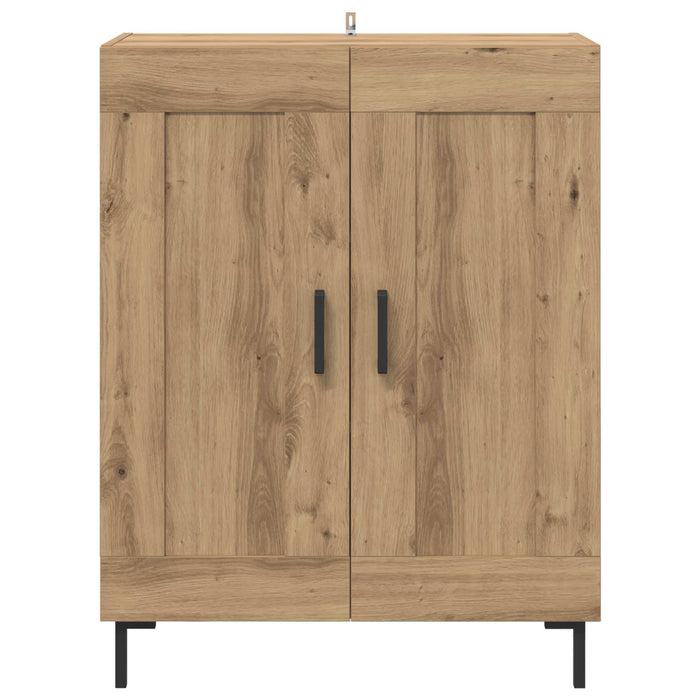 Bufet Stejar Artizanal 69,5 x 34 x 90 cm - WALTI WALTI