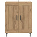 Bufet Stejar Artizanal 69,5 x 34 x 90 cm - WALTI WALTI
