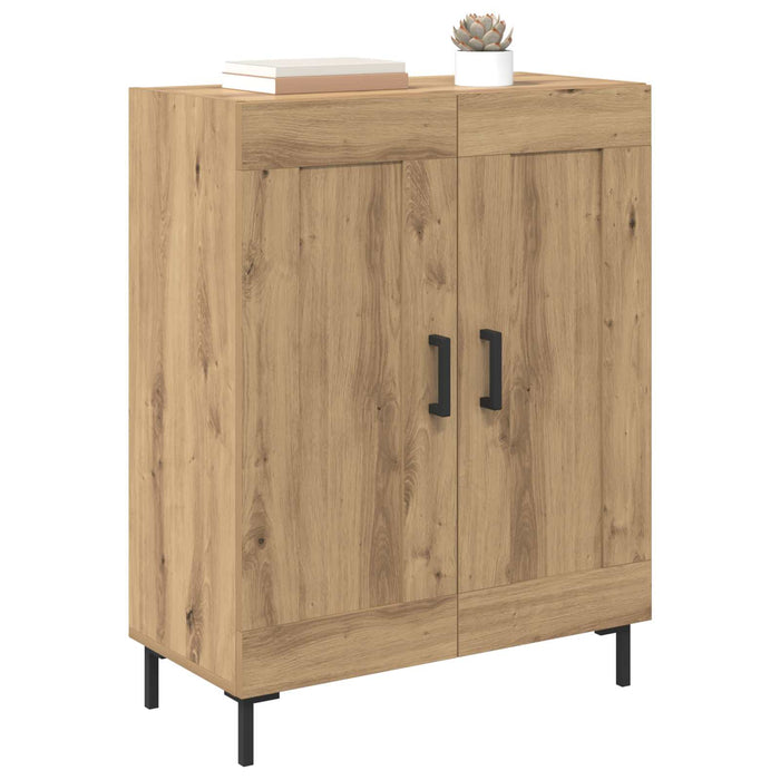 Bufet Stejar Artizanal 69,5 x 34 x 90 cm - WALTI WALTI