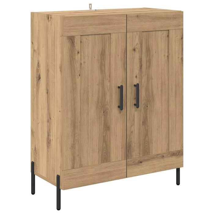 Bufet Stejar Artizanal 69,5 x 34 x 90 cm - WALTI WALTI