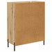 Bufet Stejar Artizanal 69,5 x 34 x 90 cm - WALTI WALTI