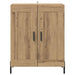 Bufet Stejar Artizanal 69,5 x 34 x 90 cm - WALTI WALTI