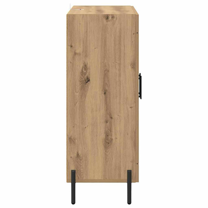Bufet Stejar Artizanal 69,5 x 34 x 90 cm - WALTI WALTI