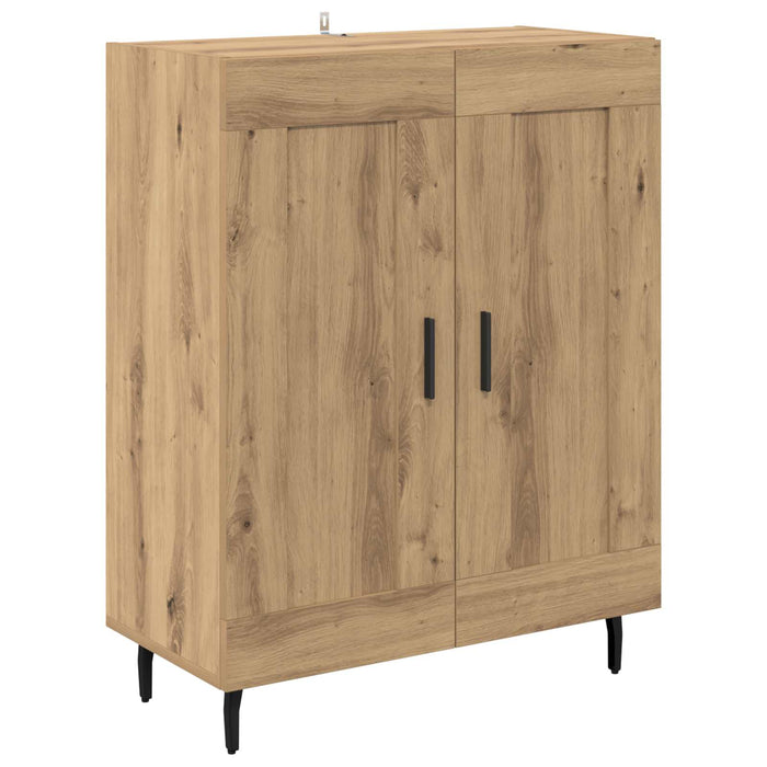 Bufet Stejar Artizanal 69,5 x 34 x 90 cm WALTI