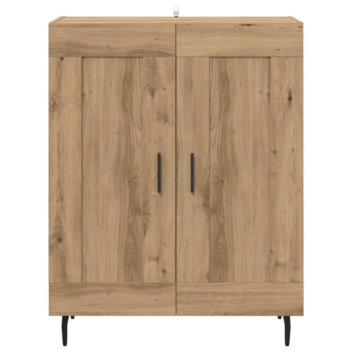 Bufet Stejar Artizanal 69,5 x 34 x 90 cm WALTI