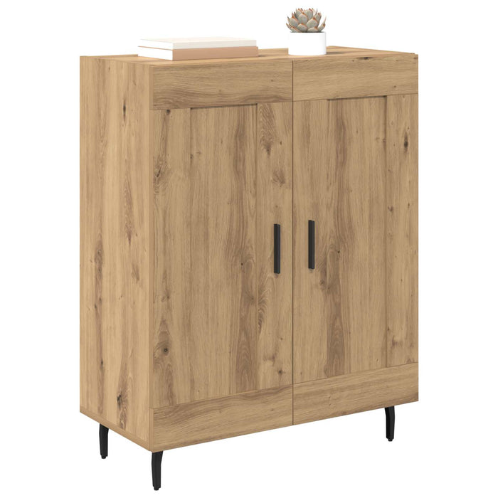 Bufet Stejar Artizanal 69,5 x 34 x 90 cm WALTI