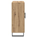 Bufet Stejar Artizanal 69,5 x 34 x 90 cm - WALTI WALTI
