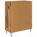 Bufet cu sertar Lemn vechi 69,5 x 34 x 90 cm Lemn prelucrat - WALTI WALTI