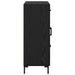 Bufet cu sertar Stejar negru 69.5 x 34 x 90 cm Lemn compozit - WALTI WALTI