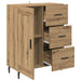 Bufet cu sertar Stejar Artizanal 69,5 x 34 x 90 cm - WALTI WALTI