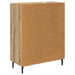 Bufet cu sertar Stejar Artizanal 69,5 x 34 x 90 cm - WALTI WALTI