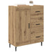 Bufet cu sertar Stejar Artizanal 69,5 x 34 x 90 cm - WALTI WALTI
