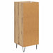 Bufet Stejar Artizanal 34,5 x 34 x 90 cm - WALTI WALTI