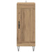 Bufet Stejar Artizanal 34,5 x 34 x 90 cm - WALTI WALTI